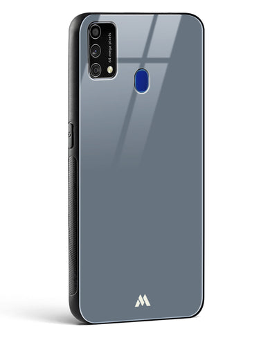 Ashes to Ashes Glass Case Phone Cover (Samsung)