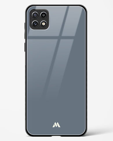 Ashes to Ashes Glass Case Phone Cover (Samsung)