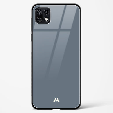 Ashes to Ashes Glass Case Phone Cover (Samsung)