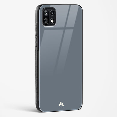 Ashes to Ashes Glass Case Phone Cover (Samsung)