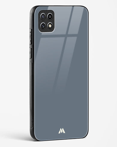 Ashes to Ashes Glass Case Phone Cover (Samsung)