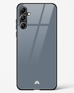 Ashes to Ashes Glass Case Phone Cover (Samsung)