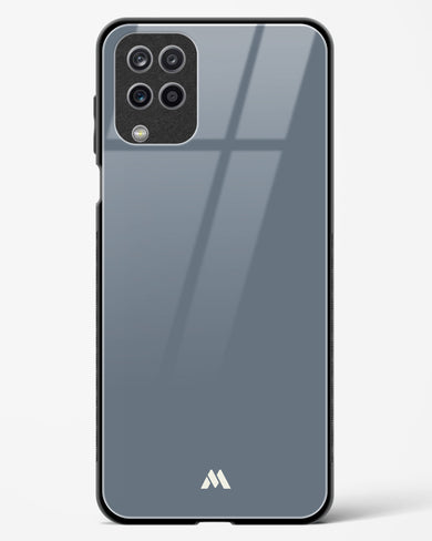 Ashes to Ashes Glass Case Phone Cover (Samsung)