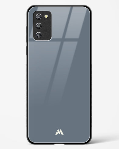 Ashes to Ashes Glass Case Phone Cover (Samsung)