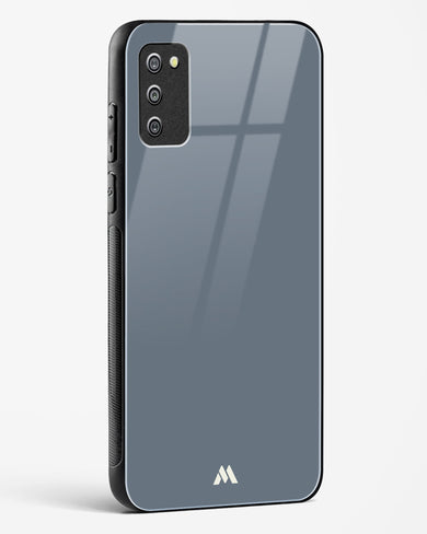 Ashes to Ashes Glass Case Phone Cover (Samsung)