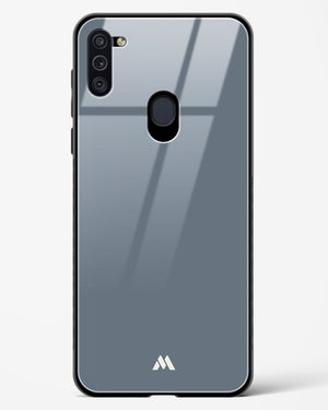 Ashes to Ashes Glass Case Phone Cover (Samsung)