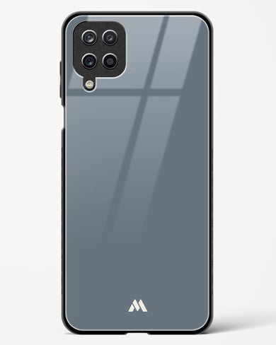 Ashes to Ashes Glass Case Phone Cover (Samsung)