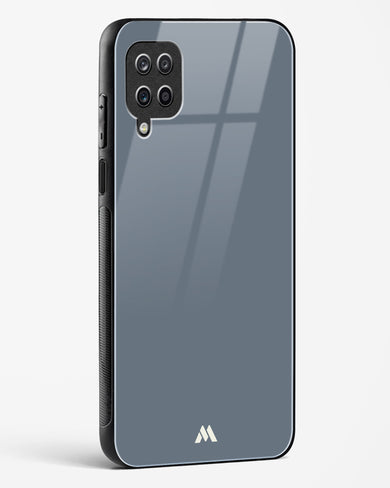 Ashes to Ashes Glass Case Phone Cover (Samsung)