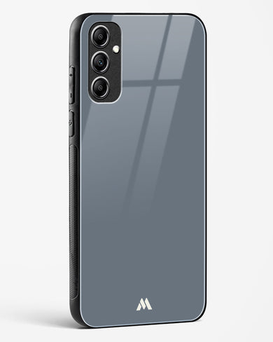 Ashes to Ashes Glass Case Phone Cover (Samsung)