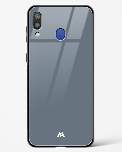 Ashes to Ashes Glass Case Phone Cover (Samsung)