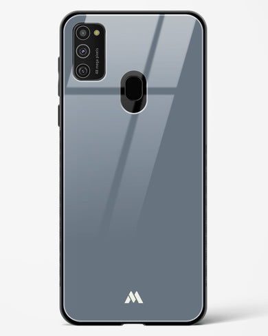 Ashes to Ashes Glass Case Phone Cover (Samsung)