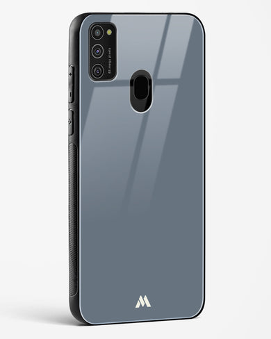 Ashes to Ashes Glass Case Phone Cover (Samsung)