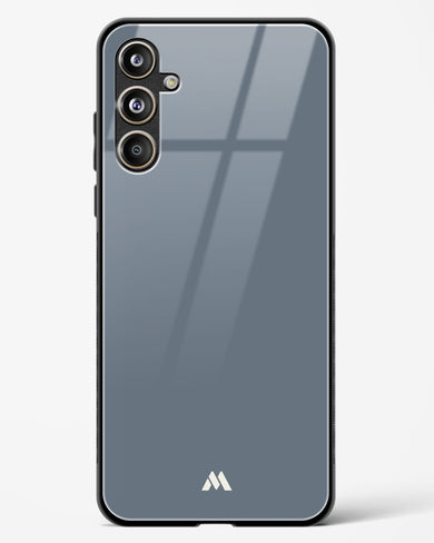 Ashes to Ashes Glass Case Phone Cover (Samsung)