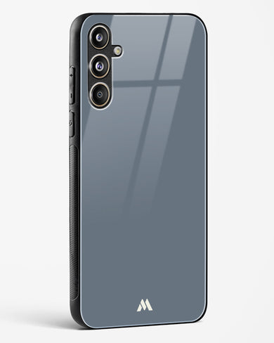 Ashes to Ashes Glass Case Phone Cover (Samsung)