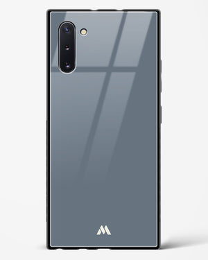 Ashes to Ashes Glass Case Phone Cover (Samsung)