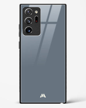Ashes to Ashes Glass Case Phone Cover (Samsung)