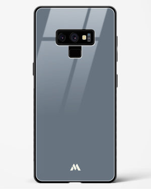 Ashes to Ashes Glass Case Phone Cover (Samsung)