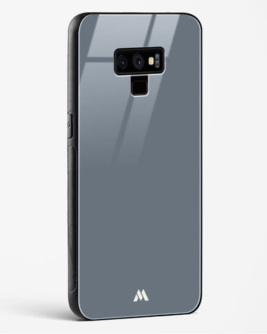 Ashes to Ashes Glass Case Phone Cover (Samsung)