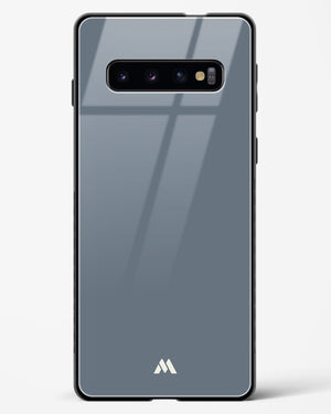 Ashes to Ashes Glass Case Phone Cover (Samsung)