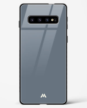 Ashes to Ashes Glass Case Phone Cover (Samsung)