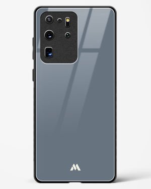 Ashes to Ashes Glass Case Phone Cover (Samsung)