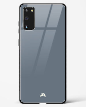 Ashes to Ashes Glass Case Phone Cover (Samsung)