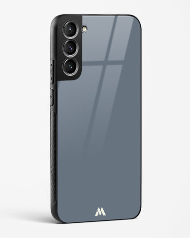 Ashes to Ashes Glass Case Phone Cover (Samsung)
