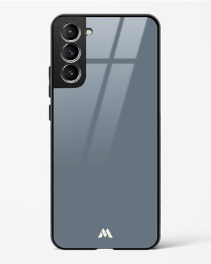 Ashes to Ashes Glass Case Phone Cover (Samsung)