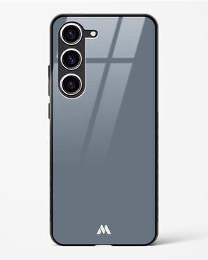 Ashes to Ashes Glass Case Phone Cover (Samsung)