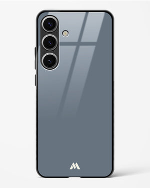 Ashes to Ashes Glass Case Phone Cover (Samsung)