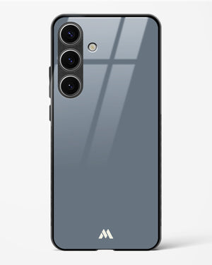 Ashes to Ashes Glass Case Phone Cover (Samsung)