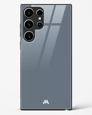 Ashes to Ashes Glass Case Phone Cover (Samsung)