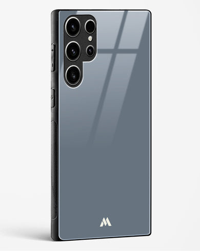Ashes to Ashes Glass Case Phone Cover (Samsung)