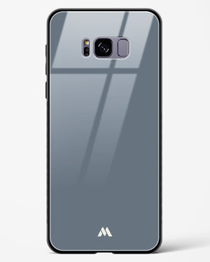Ashes to Ashes Glass Case Phone Cover (Samsung)