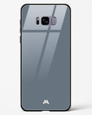 Ashes to Ashes Glass Case Phone Cover (Samsung)