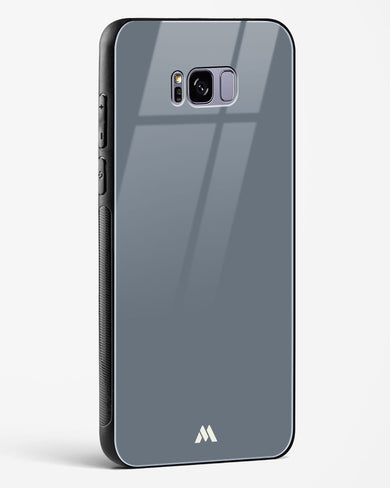 Ashes to Ashes Glass Case Phone Cover (Samsung)