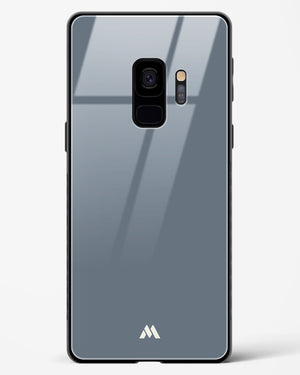 Ashes to Ashes Glass Case Phone Cover (Samsung)