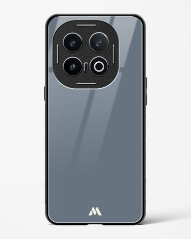 Ashes to Ashes Glass Case Phone Cover (Vivo)