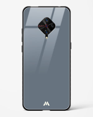 Ashes to Ashes Glass Case Phone Cover (Vivo)