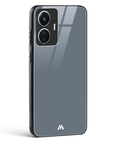 Ashes to Ashes Glass Case Phone Cover (Vivo)