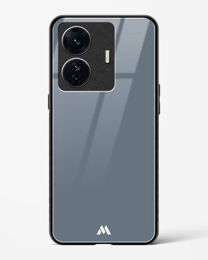 Ashes to Ashes Glass Case Phone Cover (Vivo)