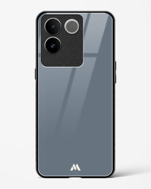 Ashes to Ashes Glass Case Phone Cover (Vivo)