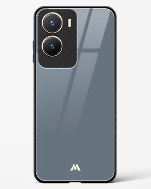 Ashes to Ashes Glass Case Phone Cover (Vivo)