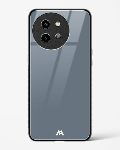 Ashes to Ashes Glass Case Phone Cover (Vivo)