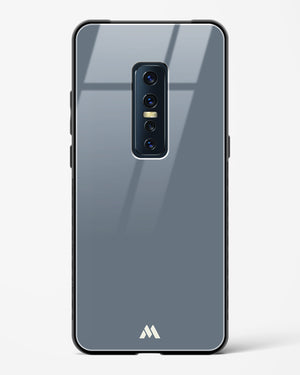 Ashes to Ashes Glass Case Phone Cover (Vivo)