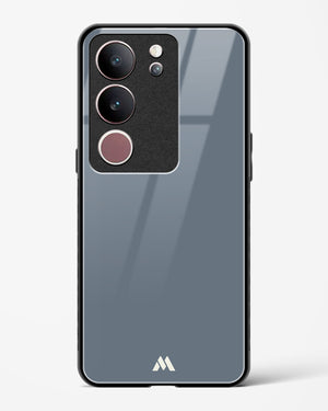 Ashes to Ashes Glass Case Phone Cover (Vivo)