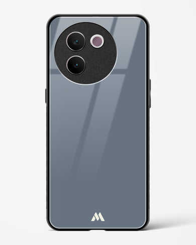 Ashes to Ashes Glass Case Phone Cover (Vivo)