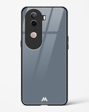 Ashes to Ashes Glass Case Phone Cover (Vivo)