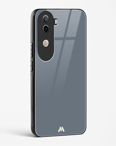 Ashes to Ashes Glass Case Phone Cover (Vivo)