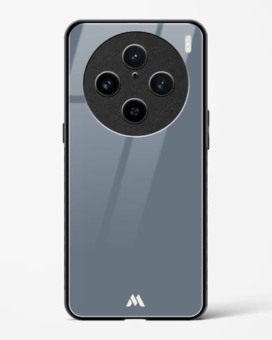 Ashes to Ashes Glass Case Phone Cover (Vivo)